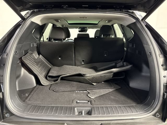 Used 2022 Hyundai Tucson SEL w/ Cargo Package AWD/4WD image 33
