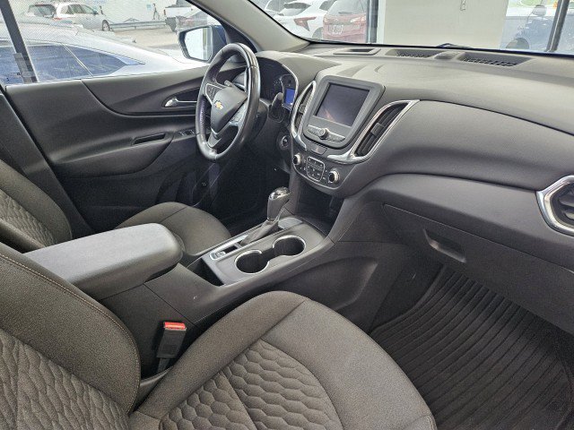 Used 2020 Chevrolet Equinox LT FWD image 13