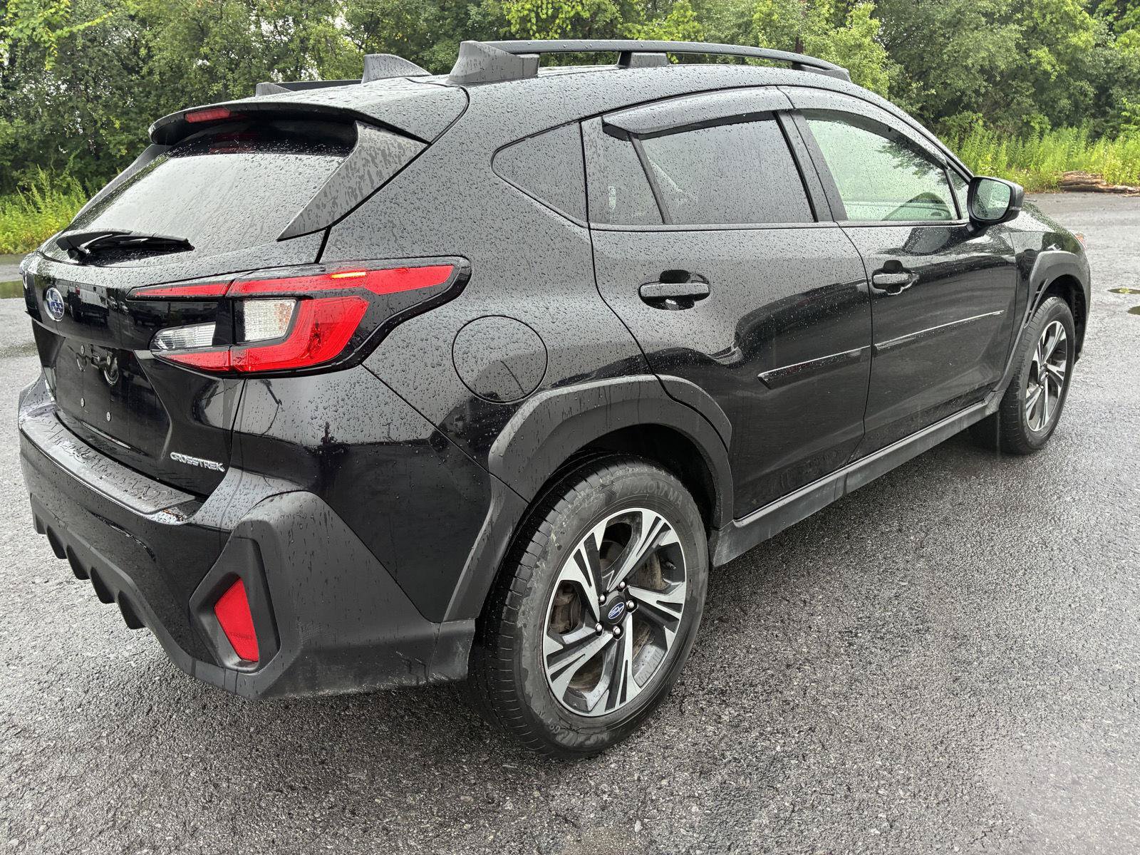 Used 2024 Subaru Crosstrek 2.0i Premium AWD/4WD image 7
