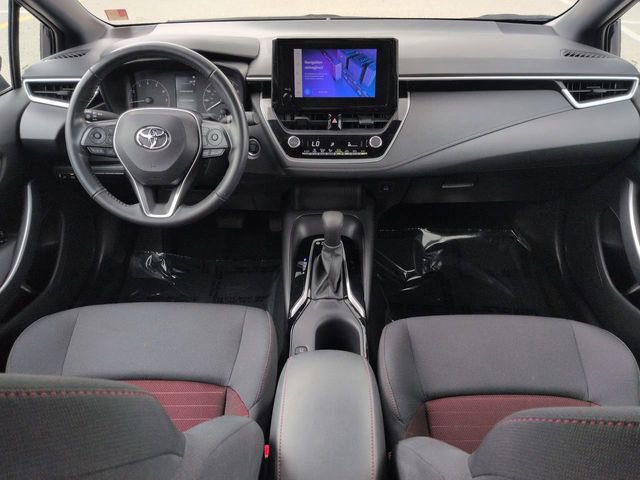 Certified 2024 Toyota Corolla SE FWD image 14