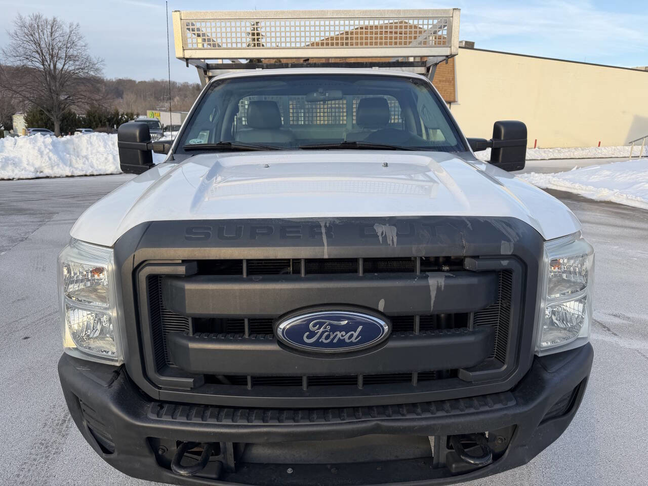 Used 2013 Ford F250 XL RWD image 5