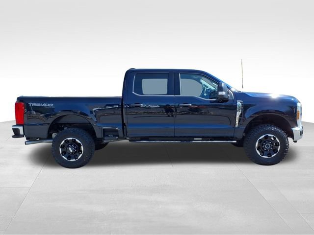 Certified 2025 Ford F350 XLT w/ Tremor Off-Road Package AWD/4WD image 17