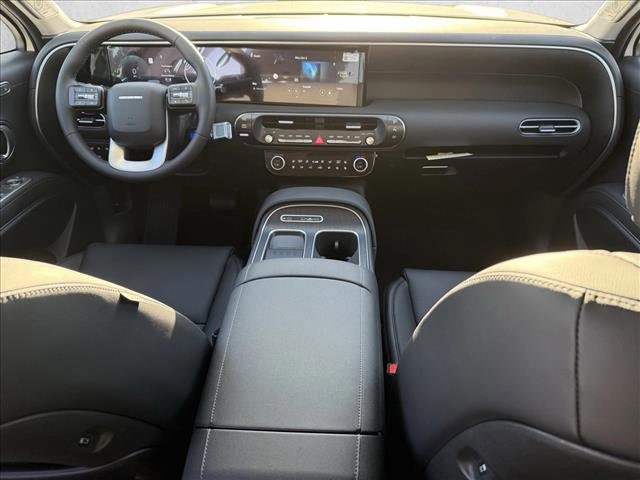 New 2026 Hyundai Palisade Limited image 11