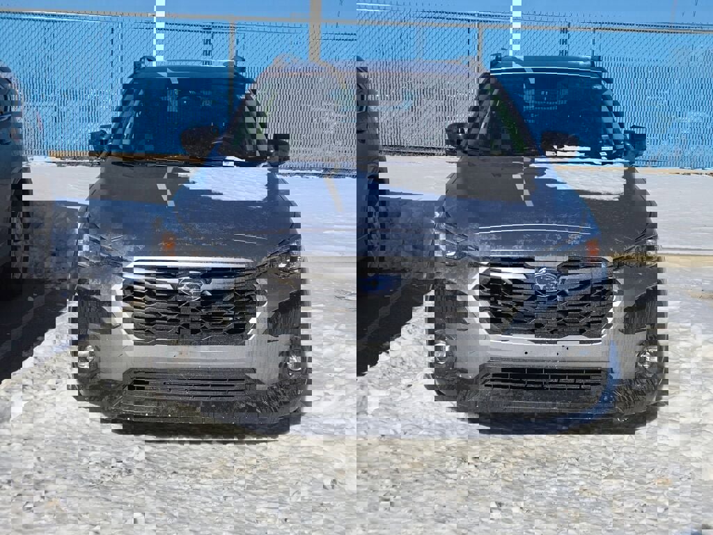 Certified 2024 Subaru Crosstrek 2.0i Premium image 2