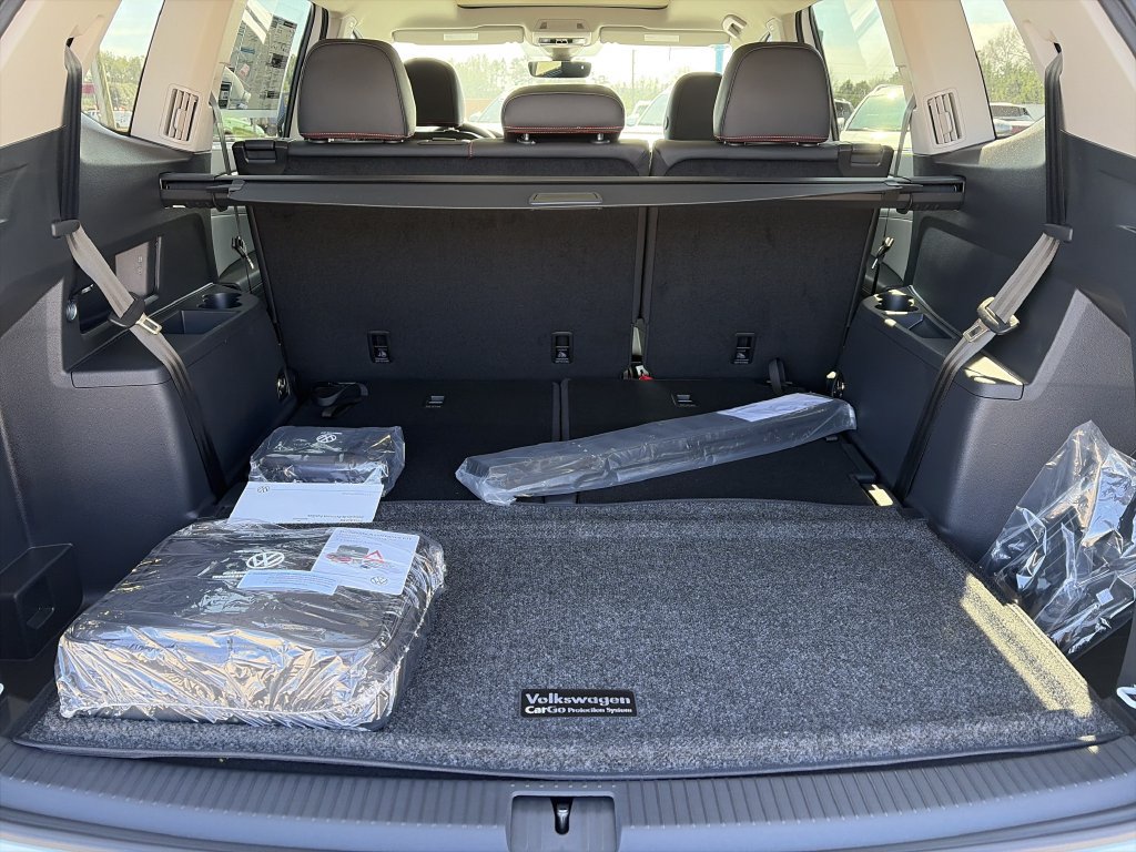 New 2026 Volkswagen Atlas Peak Edition AWD/4WD image 19