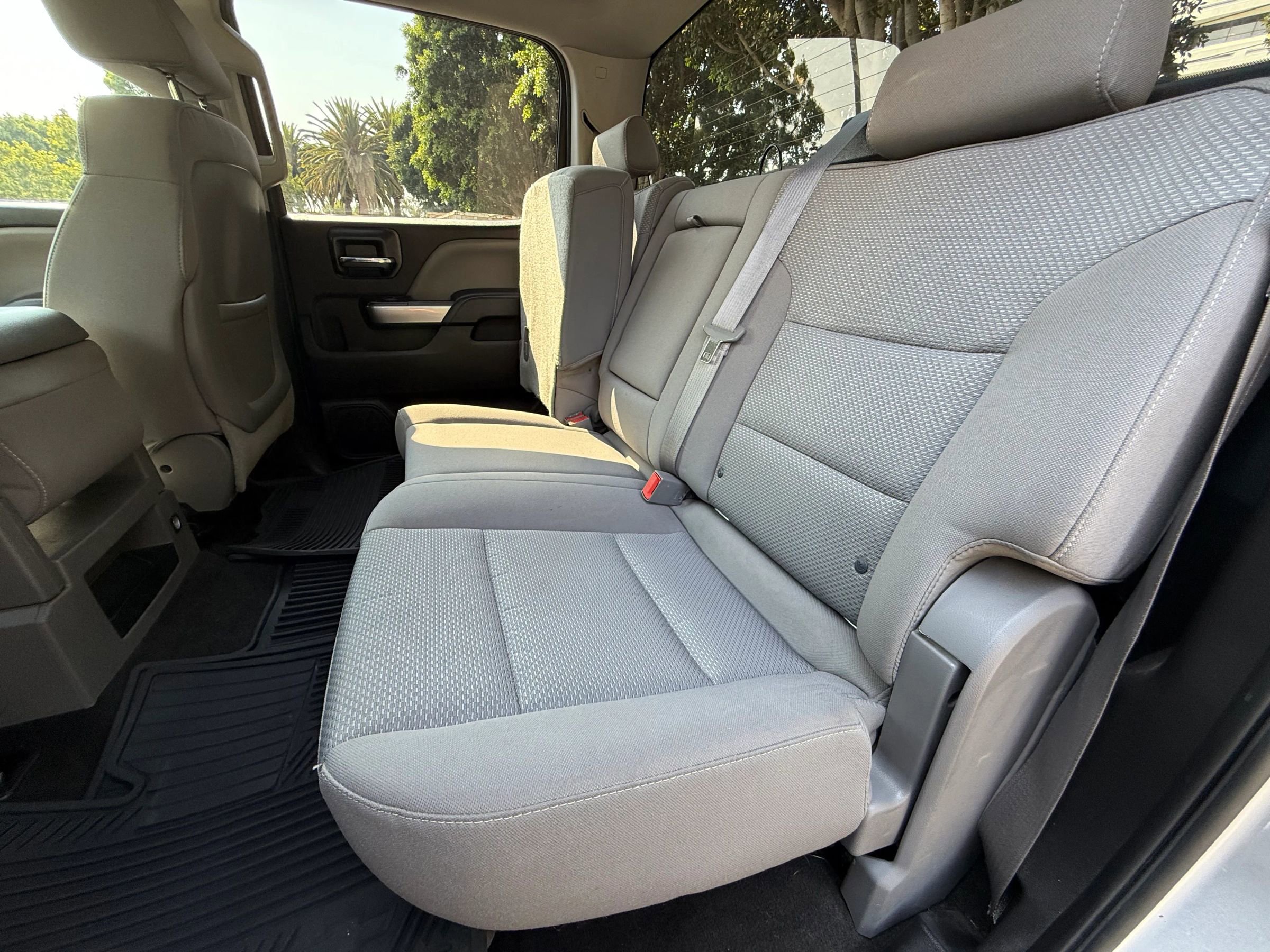 Used 2015 Chevrolet Silverado 2500 LT w/ LT Convenience Package image 14