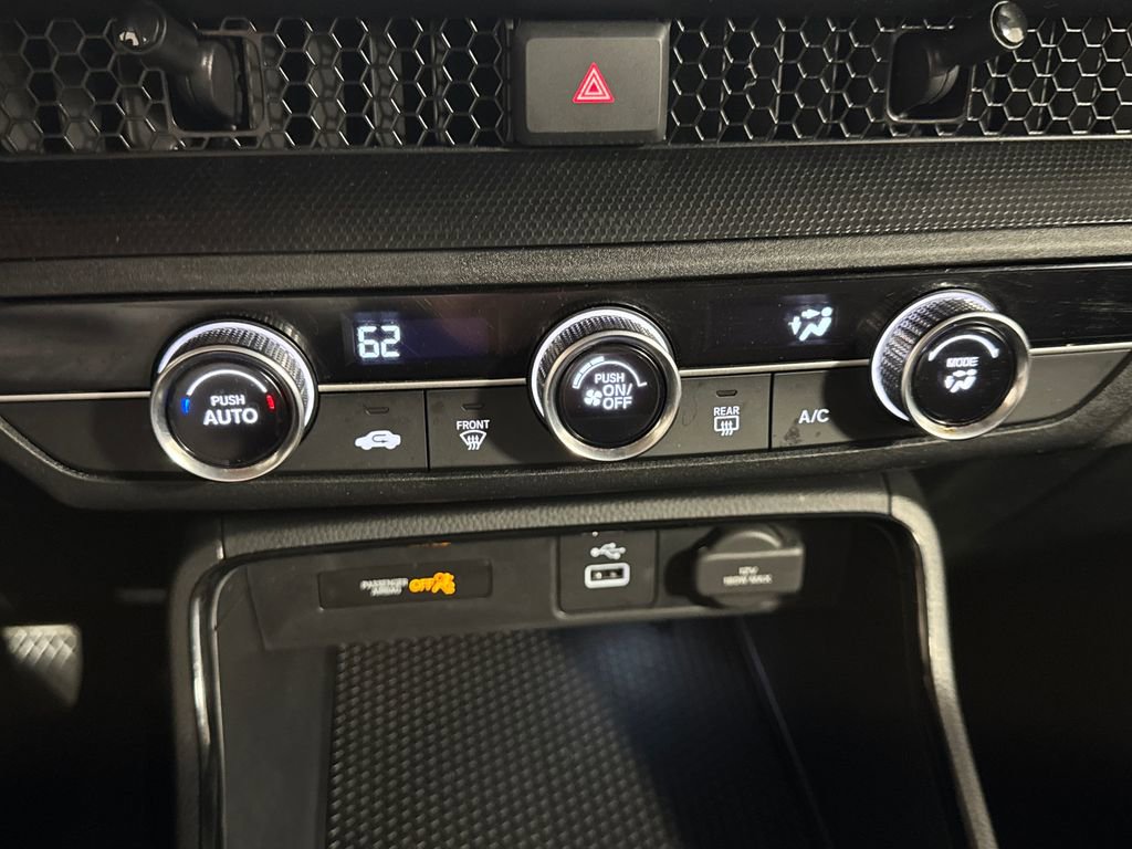Used 2024 Honda CR-V LX image 23