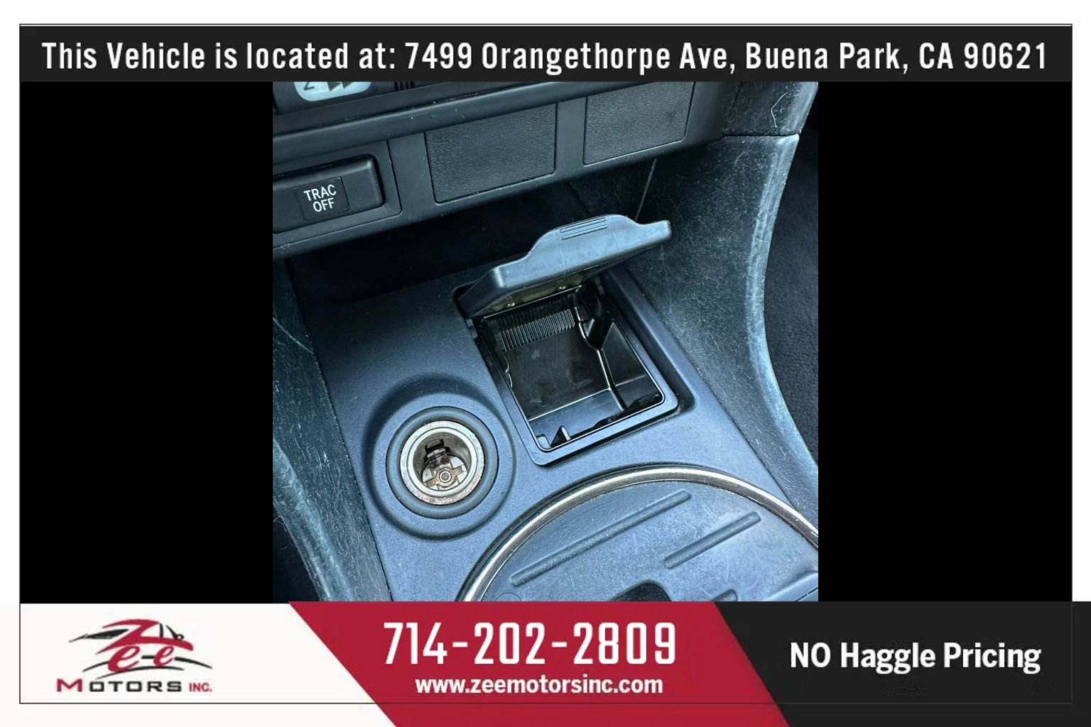 Used 2005 Lexus IS 300 RWD image 33