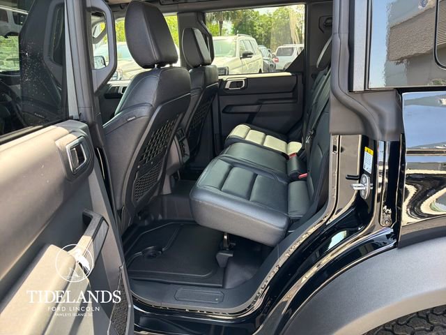 New 2026 Ford Bronco Badlands AWD/4WD image 27