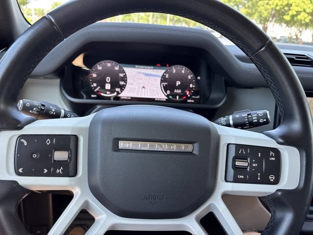 Used 2023 Land Rover Defender 90 S AWD/4WD image 28