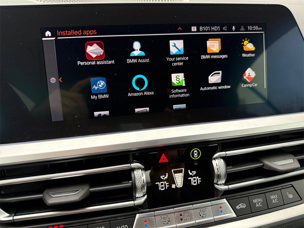 Certified 2023 BMW 440i xDrive Convertible image 24