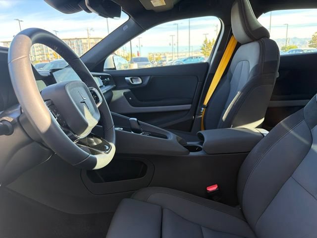 Used 2023 Polestar Polestar 2 w/ Pilot Pack AWD/4WD image 22