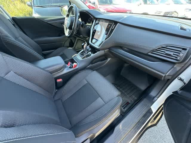 Used 2023 Subaru Outback Premium w/ Popular Package #1 AWD/4WD image 22