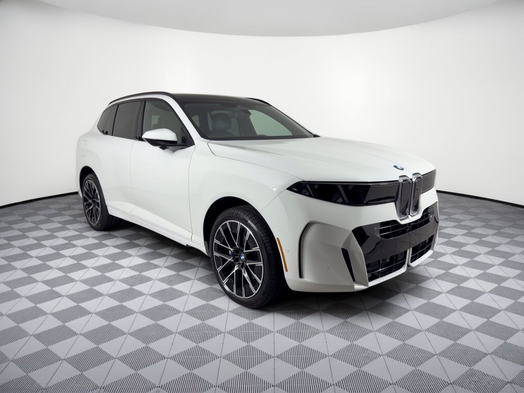 New 2027 BMW X5 xDrive40i w/ M Sport Package AWD/4WD image 7