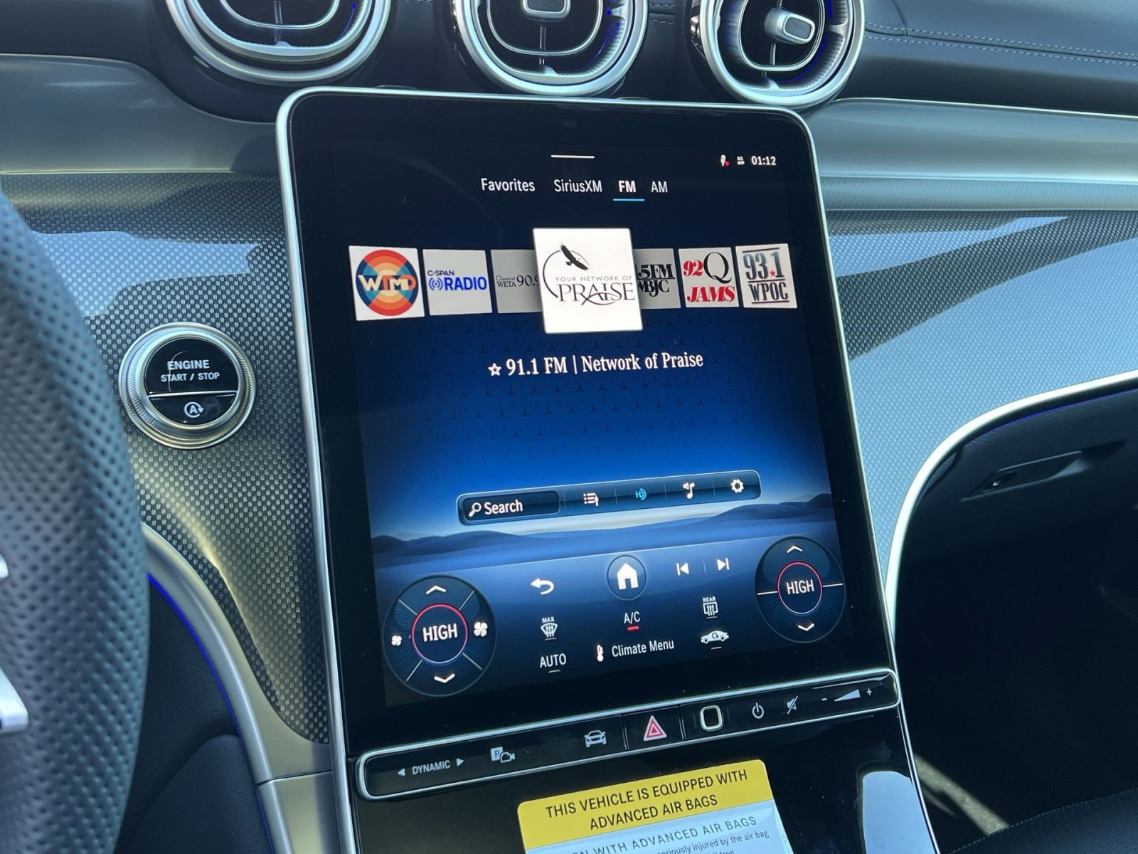 New 2026 Mercedes-Benz GLC 300 4MATIC image 16