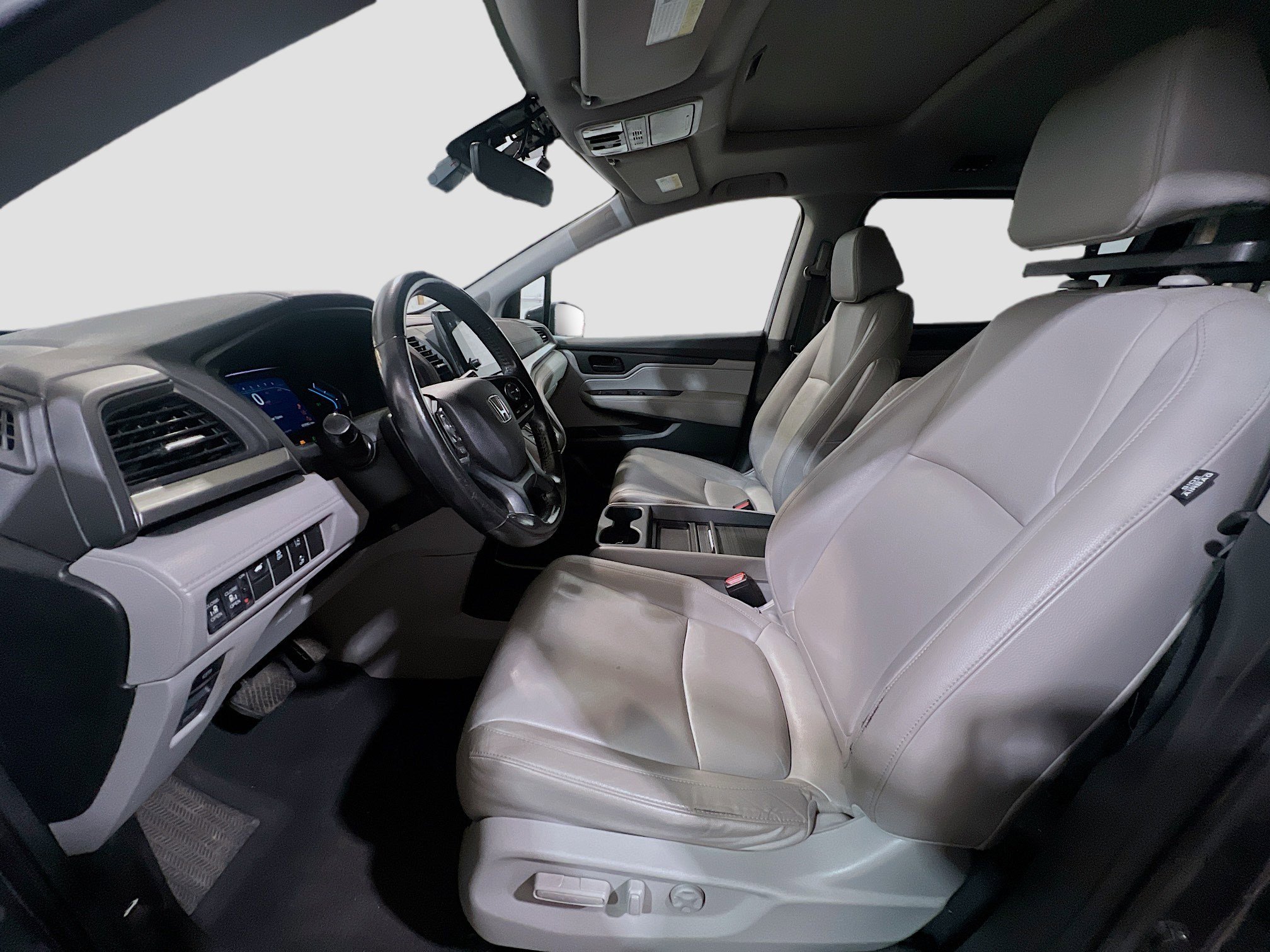 Used 2019 Honda Odyssey EX-L image 13