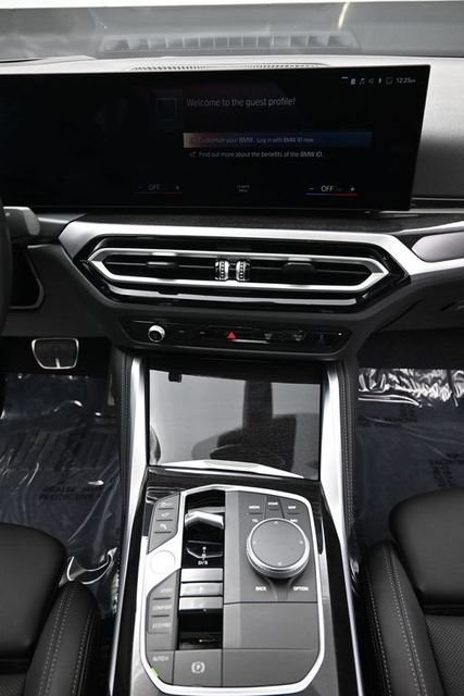 Used 2024 BMW M440i xDrive Gran Coupe AWD/4WD image 16