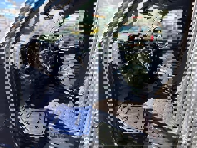 New 2026 GMC Sierra 1500 Elevation w/ Elevation Select Package AWD/4WD image 11