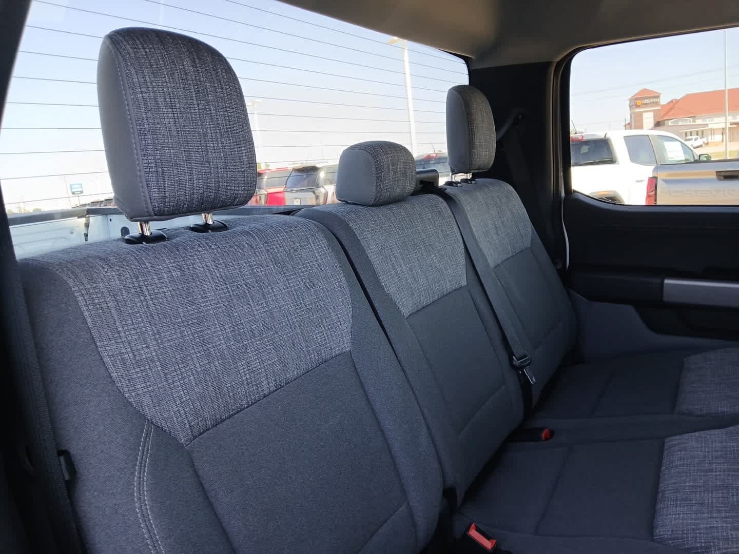Used 2023 Ford F150 XLT w/ Equipment Group 302A High AWD/4WD image 57
