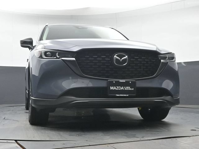 Certified 2023 MAZDA CX-5 Carbon Edition AWD/4WD image 37
