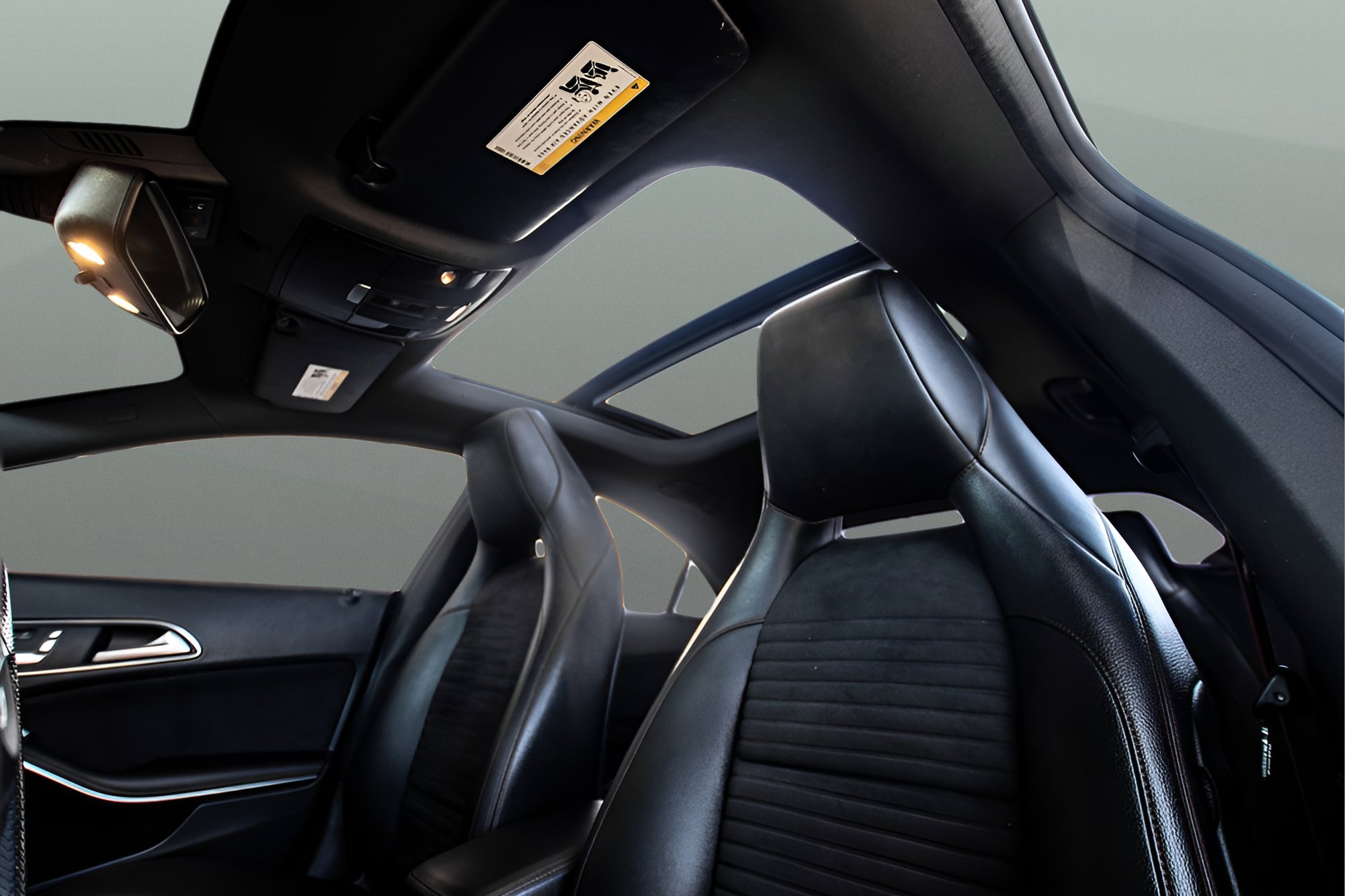 Used 2017 Mercedes-Benz CLA 250 image 18