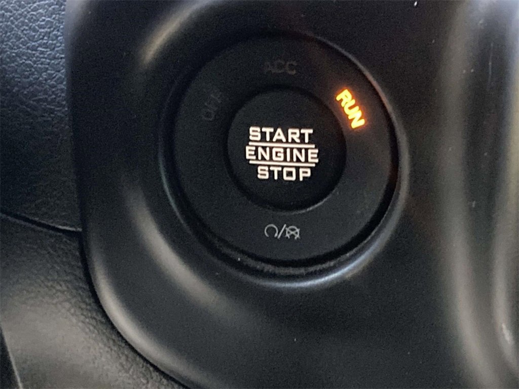 Used 2021 Jeep Wrangler Unlimited Rubicon image 19