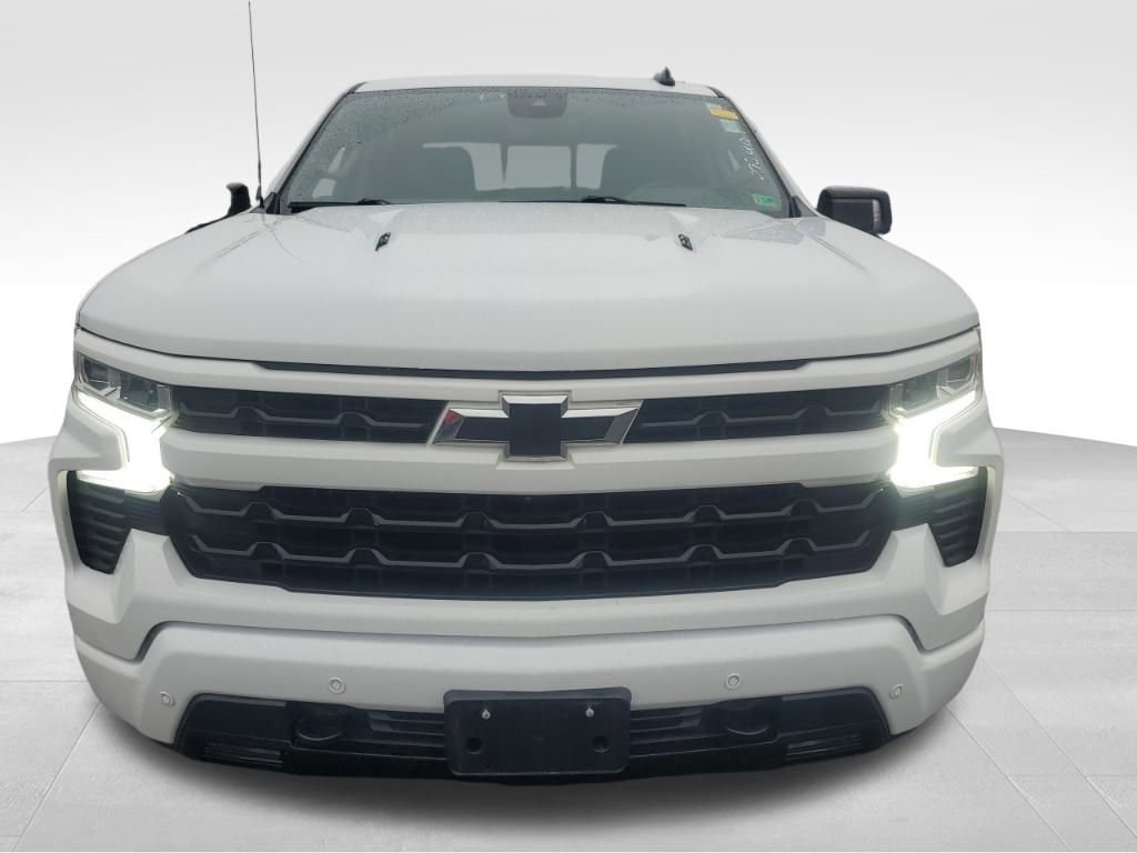 Used 2024 Chevrolet Silverado 1500 RST w/ RST All Star Premium Package image 12