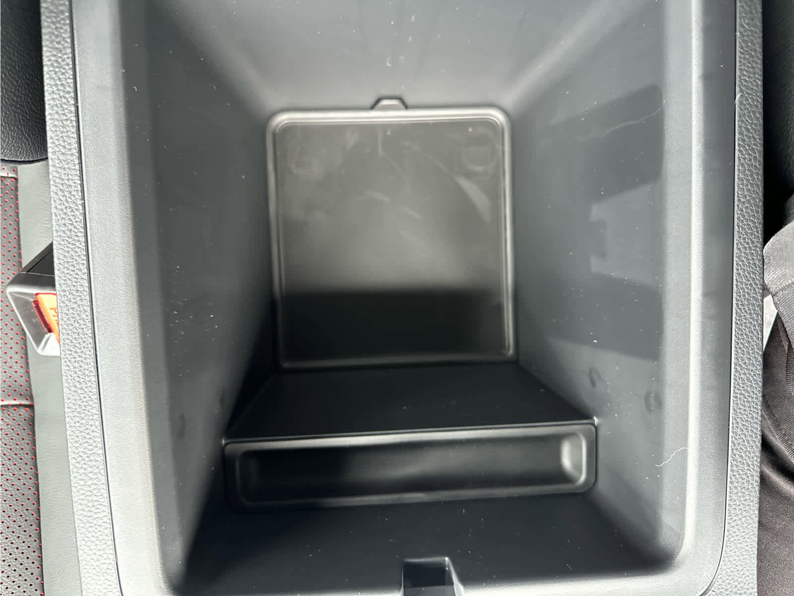 New 2026 Honda Ridgeline Black Edition image 38