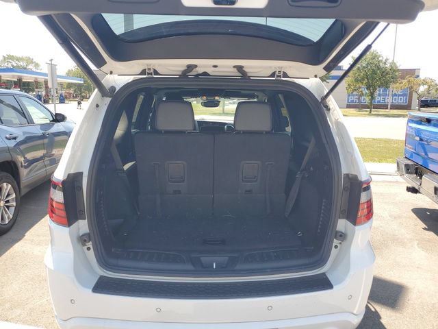 Used 2024 Dodge Durango GT RWD image 26