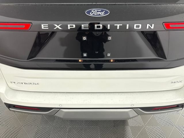 New 2026 Ford Expedition Max Platinum AWD/4WD image 17