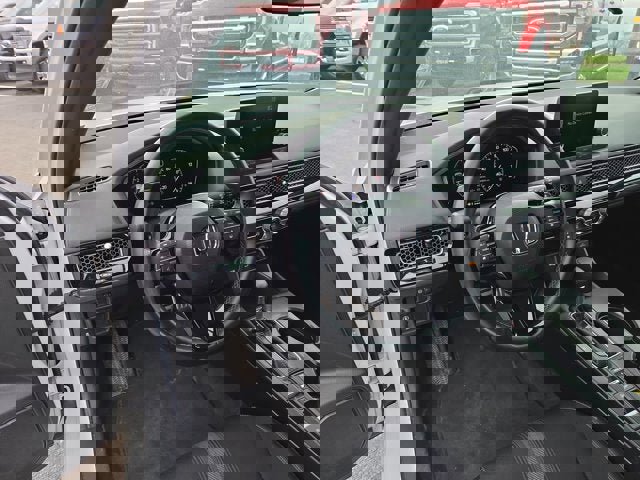 Used 2024 Honda Civic Sport image 8