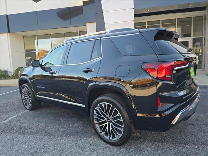 New 2026 GMC Terrain Denali image 17