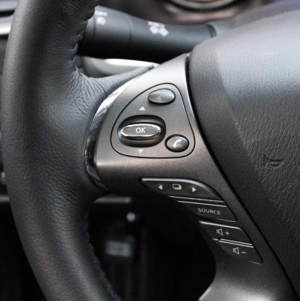 Certified 2024 Nissan Murano SL image 31