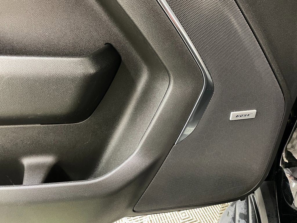 Certified 2022 Chevrolet Tahoe RST w/ Sport Performance Package image 33