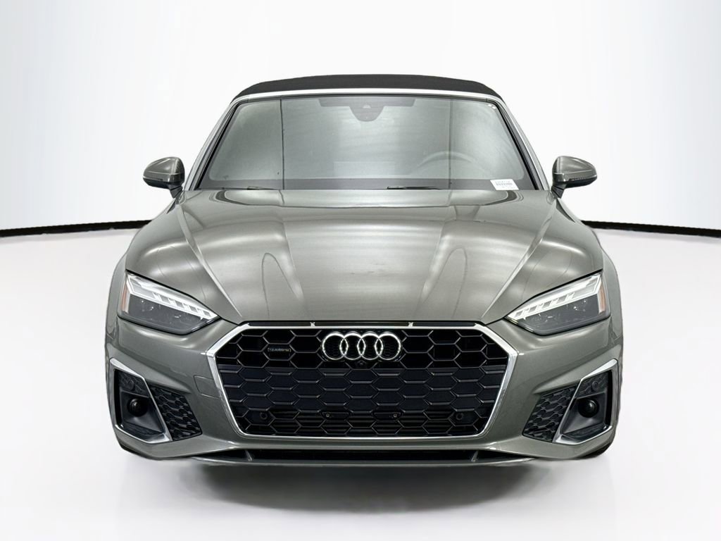 Certified 2024 Audi A5 2.0T Premium Plus w/ Premium Plus image 10