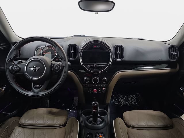 Used 2020 MINI Cooper Countryman S AWD/4WD image 10