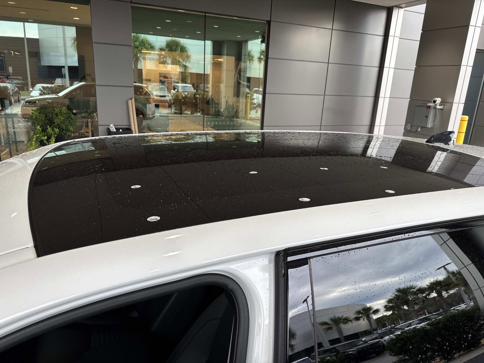 Certified 2025 Land Rover Discovery Sport S image 34