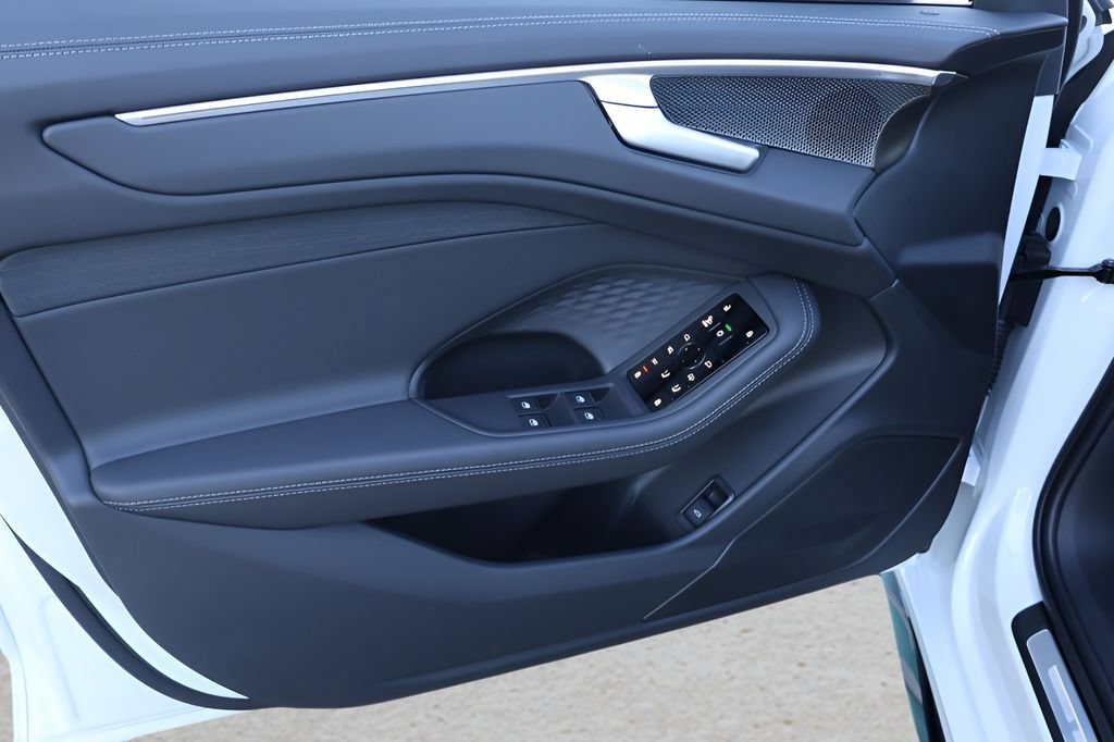 New 2026 Audi A6 Prestige AWD/4WD image 10