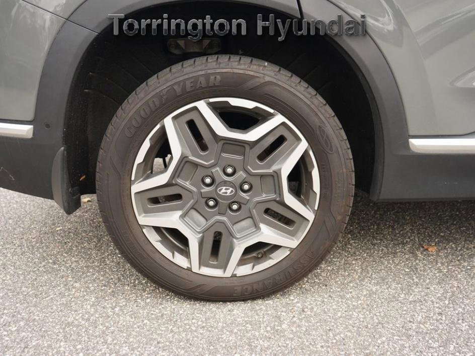 Used 2022 Hyundai Santa Fe Limited image 26