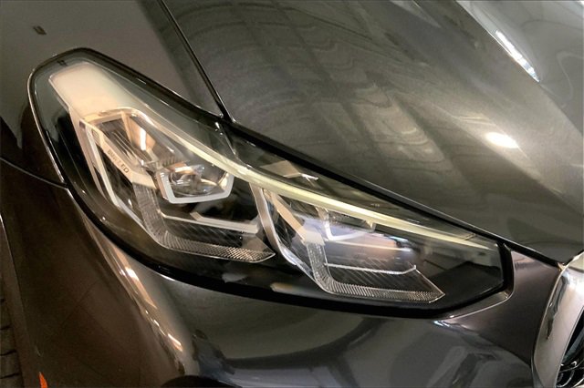 Certified 2022 BMW X3 M w/ Executive Package image 27