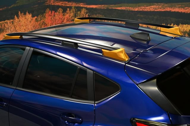 Used 2024 Subaru Crosstrek 2.5i Wilderness w/ Wilderness Package AWD/4WD image 17
