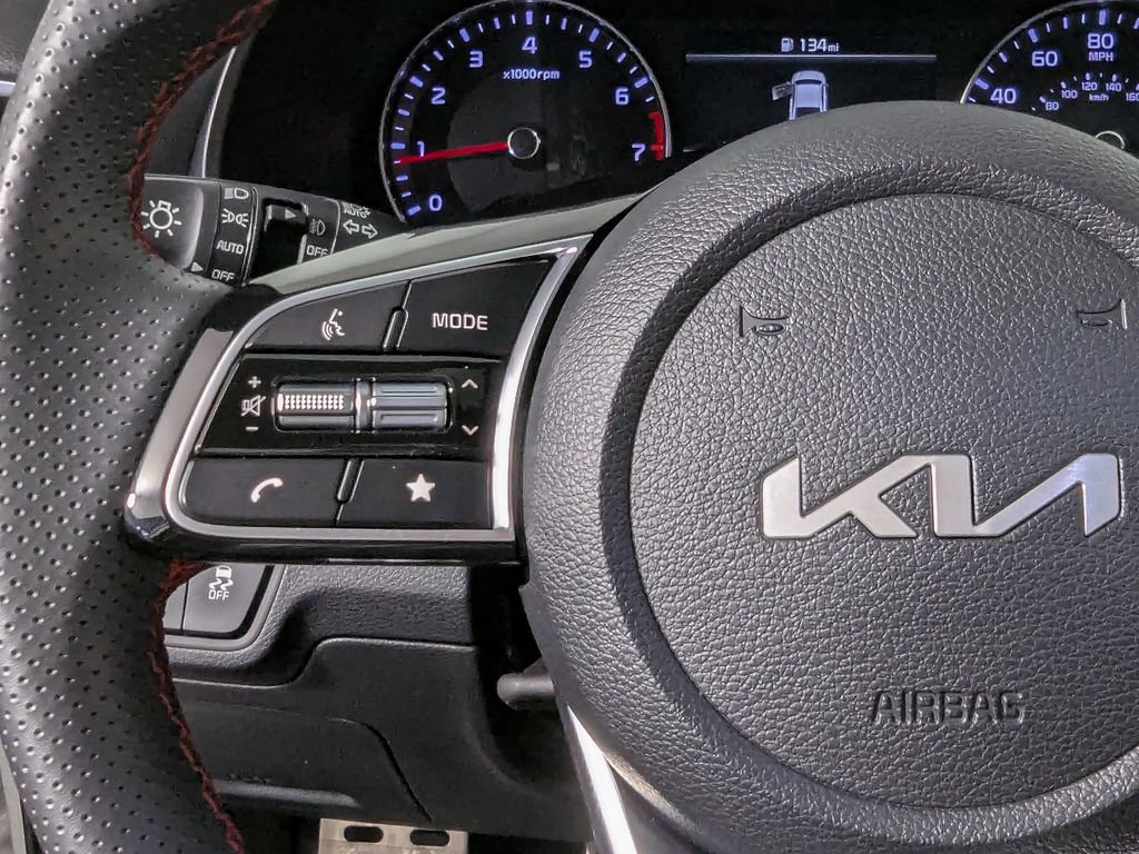 Used 2024 Kia Forte GT FWD image 38