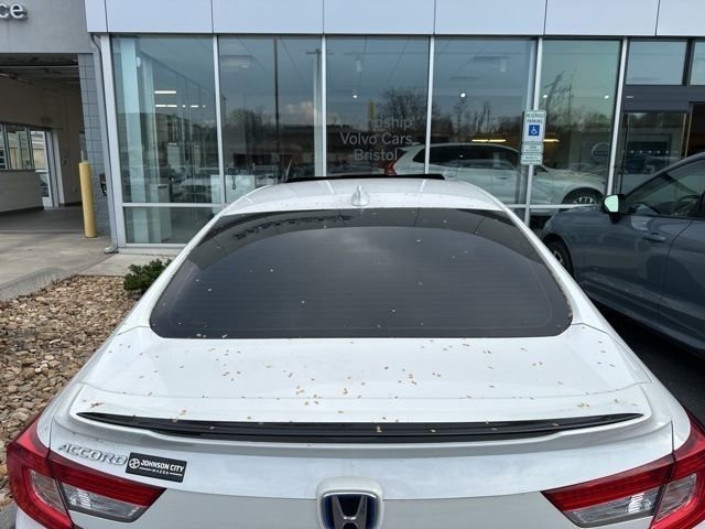 Used 2022 Honda Accord Touring image 13