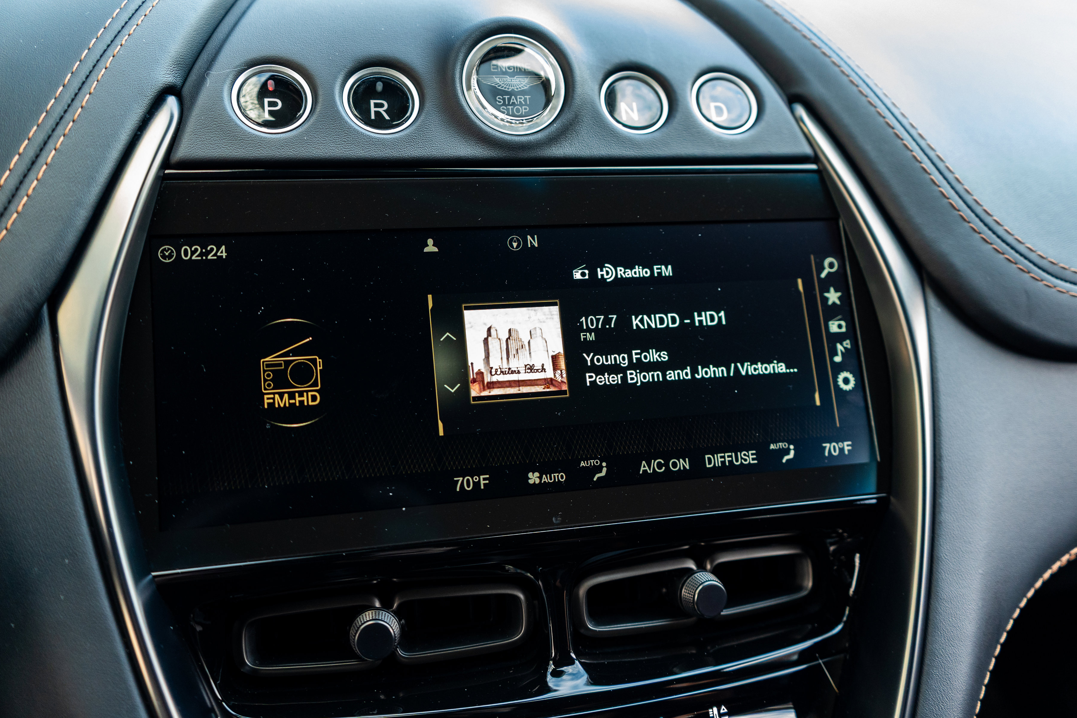 Used 2023 Aston Martin DBX 707 image 25