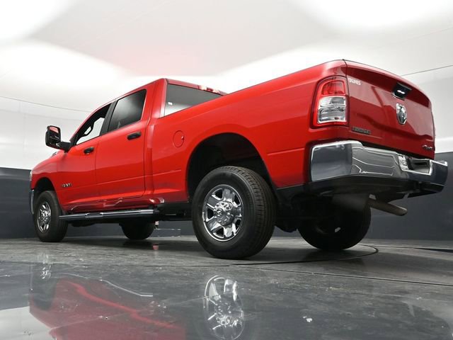 Used 2024 RAM 2500 Big Horn w/ Bed Utility Group image 55