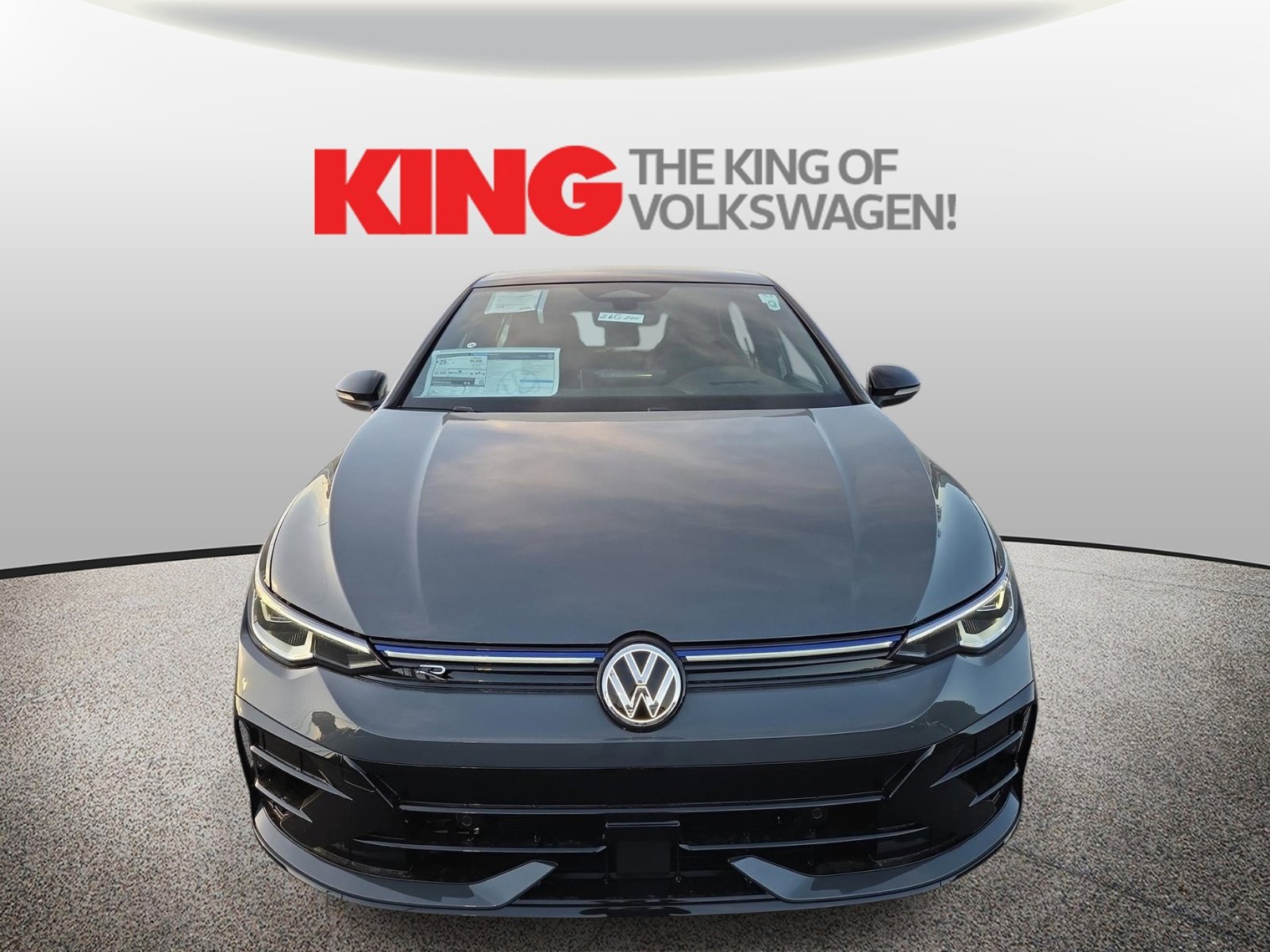 New 2026 Volkswagen Golf image 8