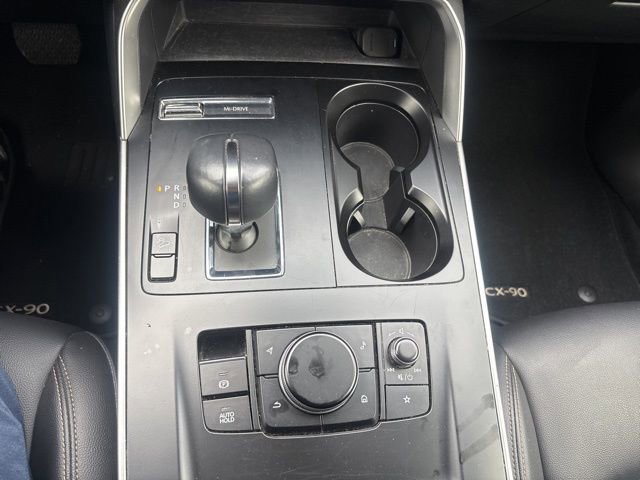 Used 2025 MAZDA CX-90 3.3 Turbo w/ Select Package AWD/4WD image 32