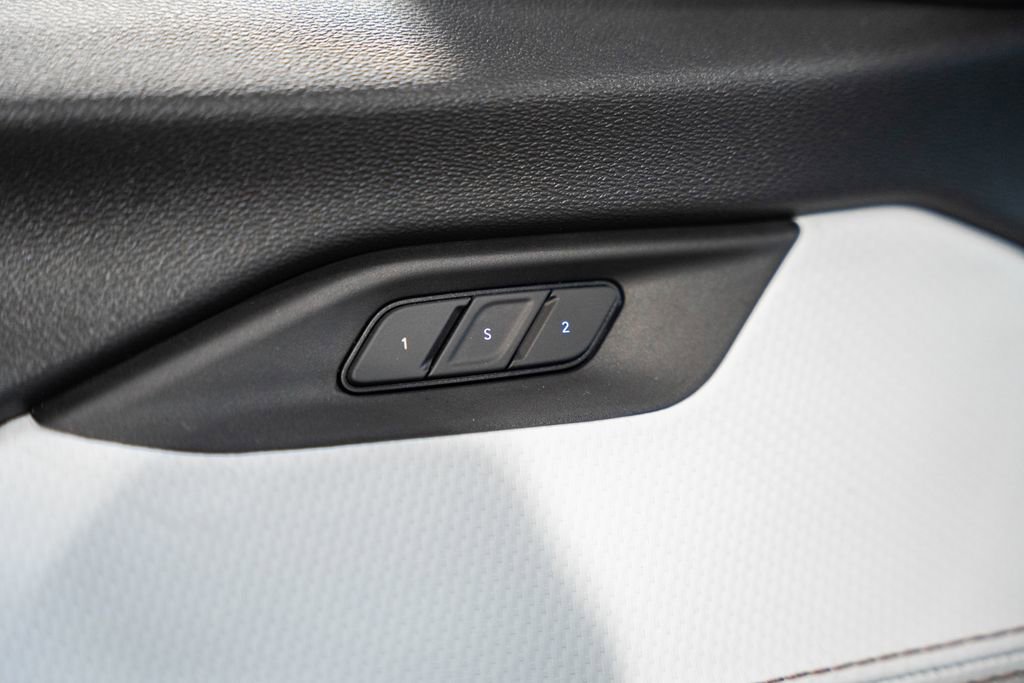 New 2026 Jeep Cherokee Overland w/ Advanced Pro Tech Group image 42