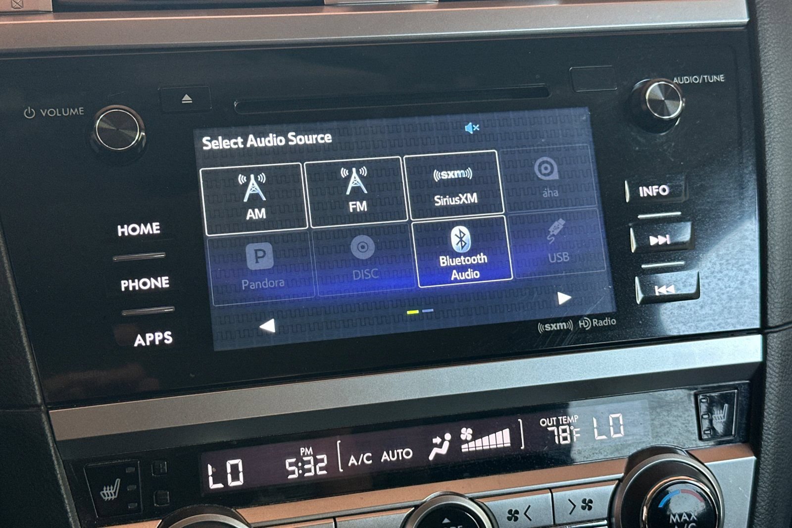 Used 2017 Subaru Outback 2.5i Premium AWD/4WD image 24