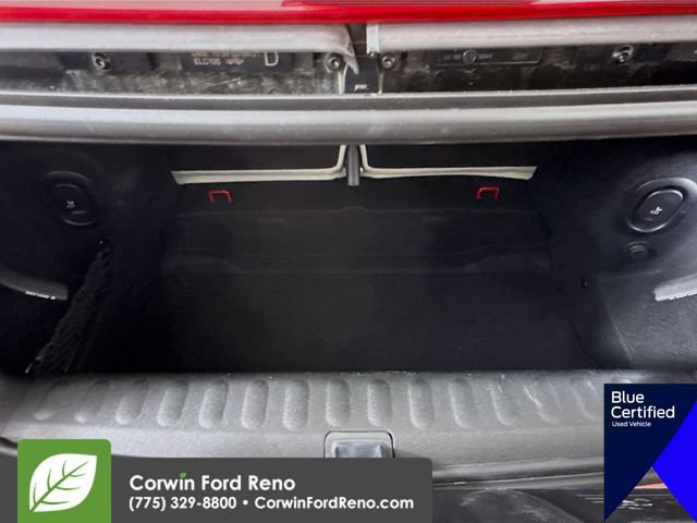 Used 2022 MINI Cooper S FWD image 27